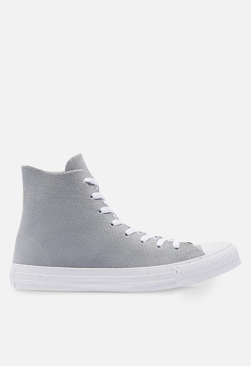 Converse - Chuck taylor all star renew knit hi - renew knit