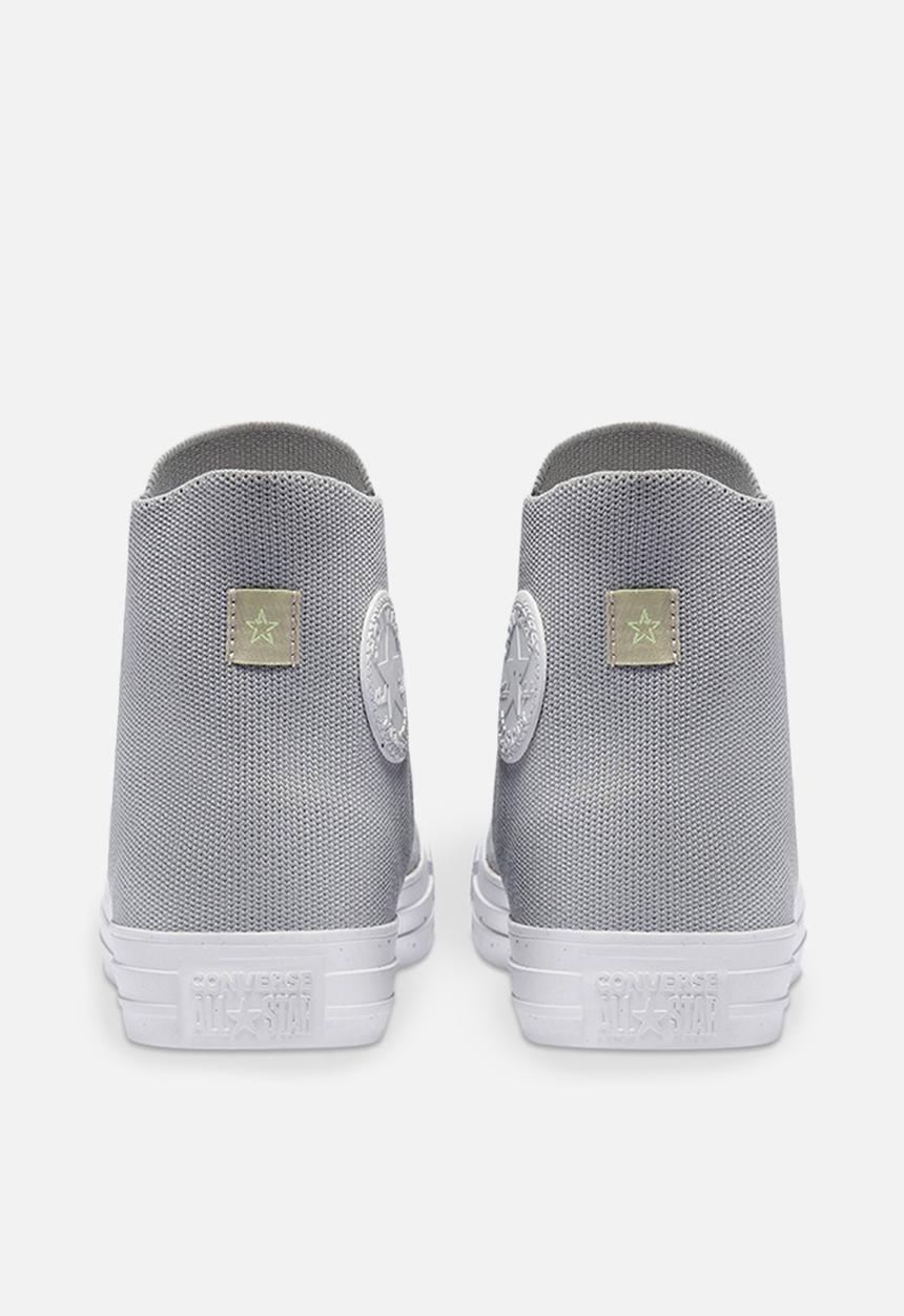 Converse - Chuck taylor all star renew knit hi - renew knit