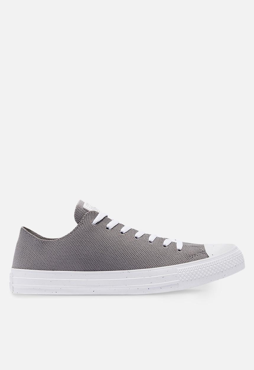 Converse - Chuck taylor all star renew knit ox - renew knit