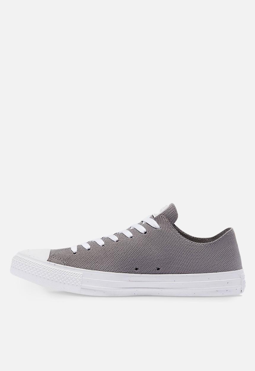 Converse - Chuck taylor all star renew knit ox - renew knit