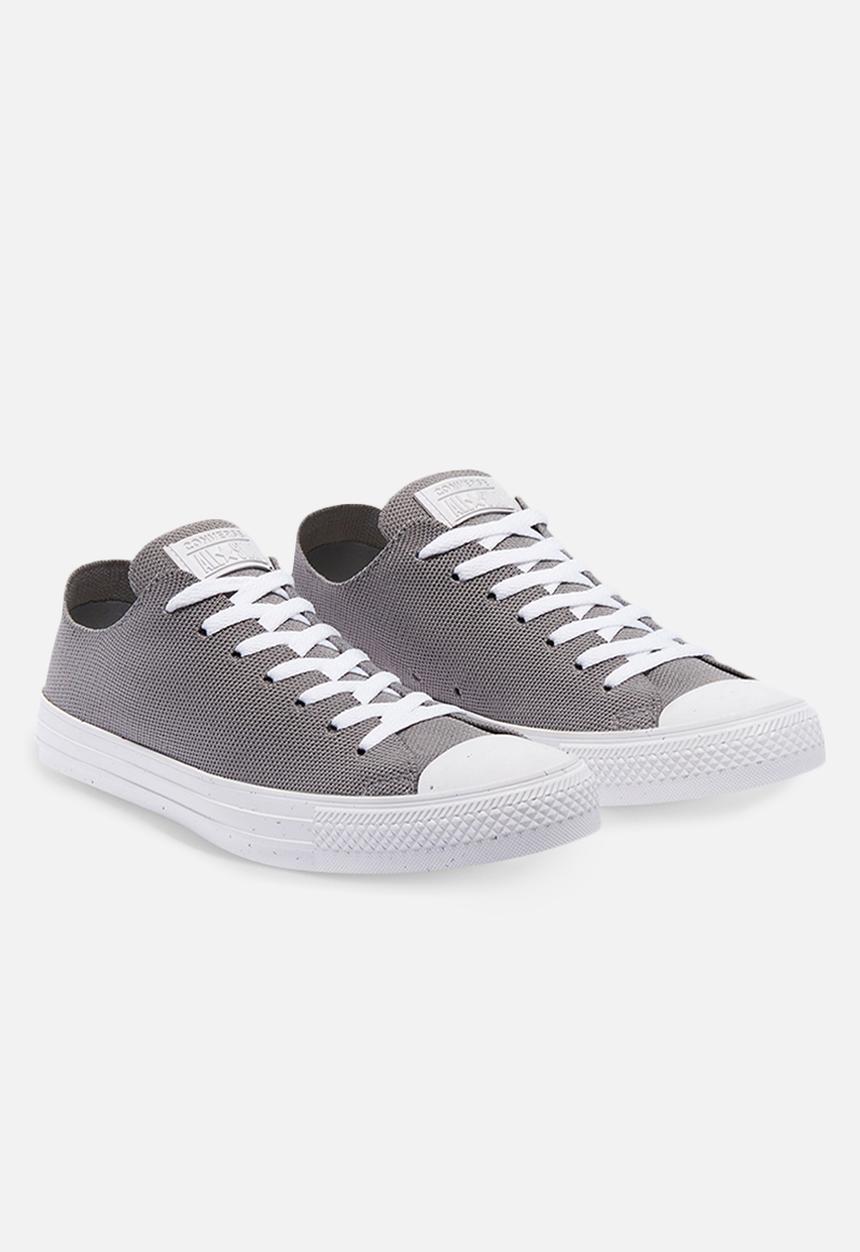 Converse - Chuck taylor all star renew knit ox - renew knit