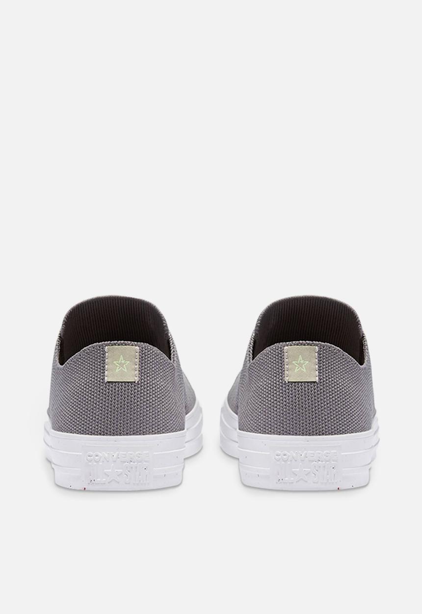 Converse - Chuck taylor all star renew knit ox - renew knit