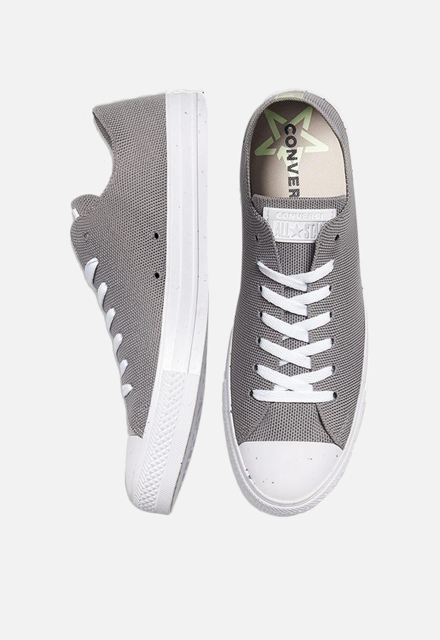 Converse - Chuck taylor all star renew knit ox - renew knit