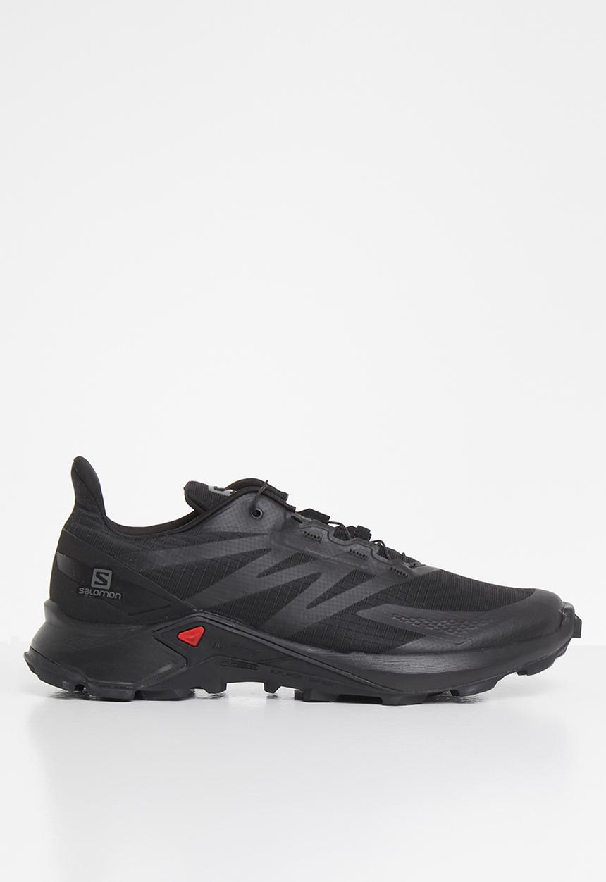 Salomon - Supercross blast w - black