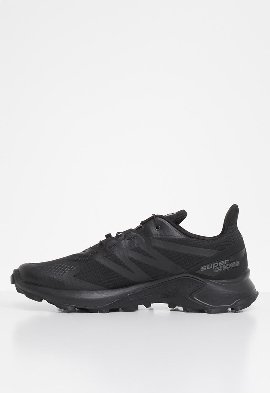 Salomon - Supercross blast w - black