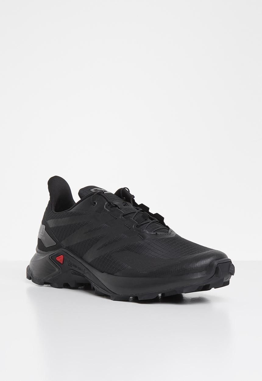 Salomon - Supercross blast w - black