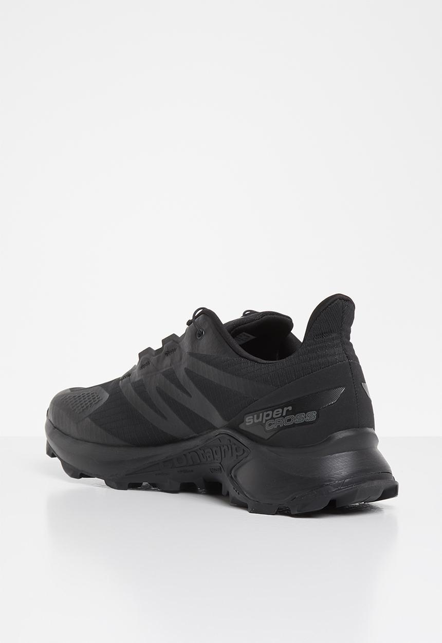Salomon - Supercross blast w - black