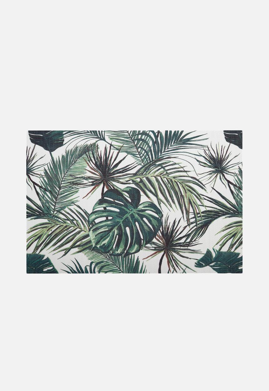 Maxwell & Williams - Placemat set of 6 - green 