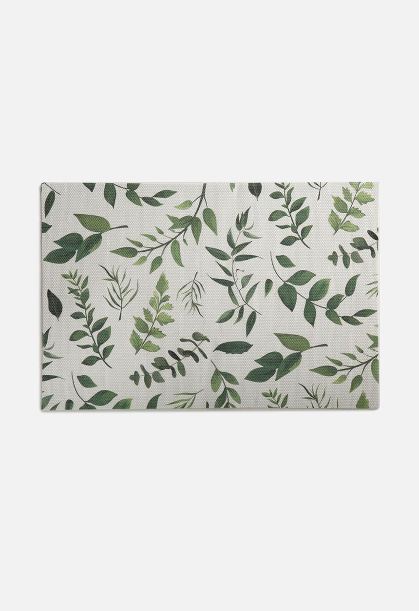 Maxwell & Williams - Placemat set of 6 - green 