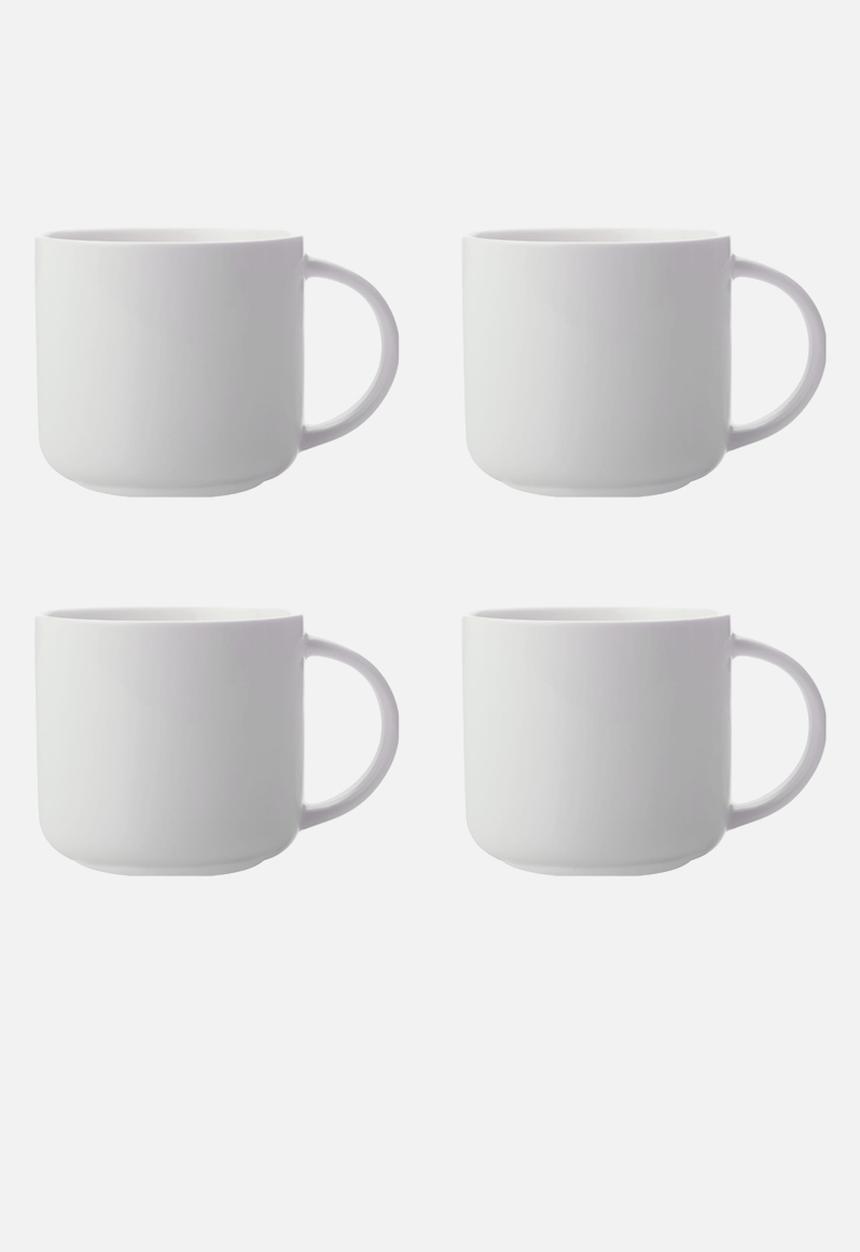 Maxwell & Williams - White basics mug  440ml