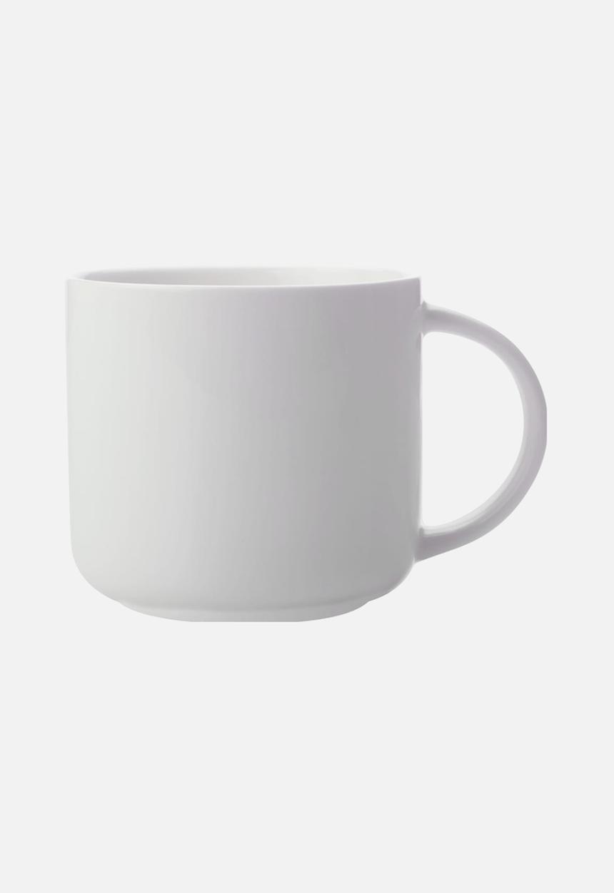 Maxwell & Williams - White basics mug  440ml
