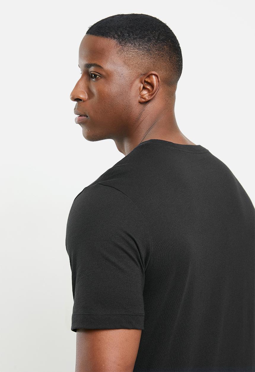 Nike - Nsw tee alt brand mark 12 - black