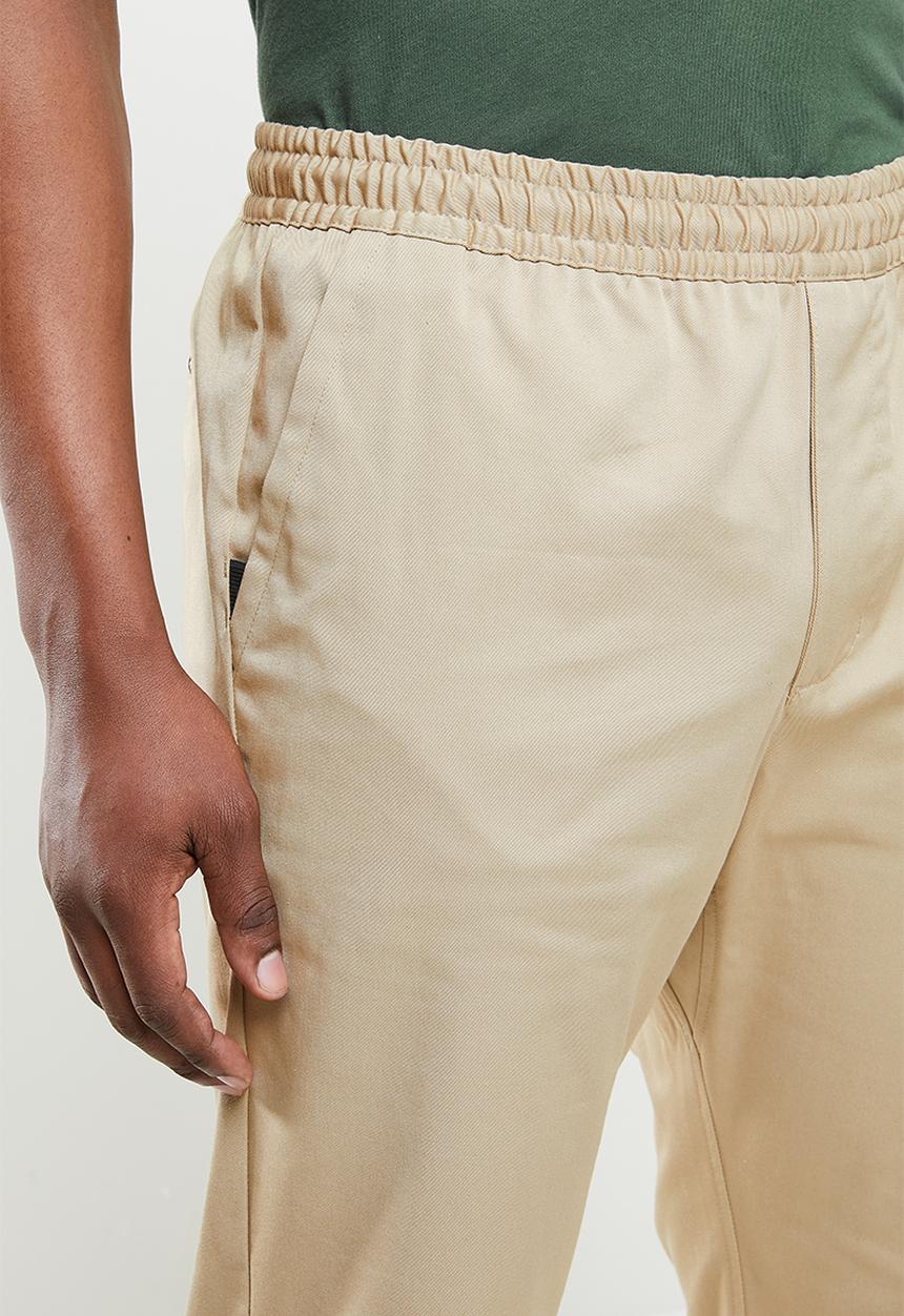 Nike - Nike SB dry pull on chino - khaki