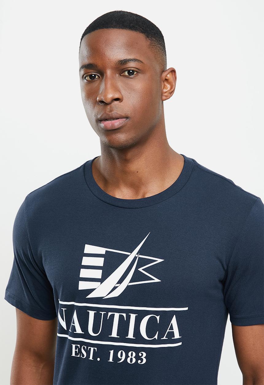 Nautica - Nautica jclass - navy