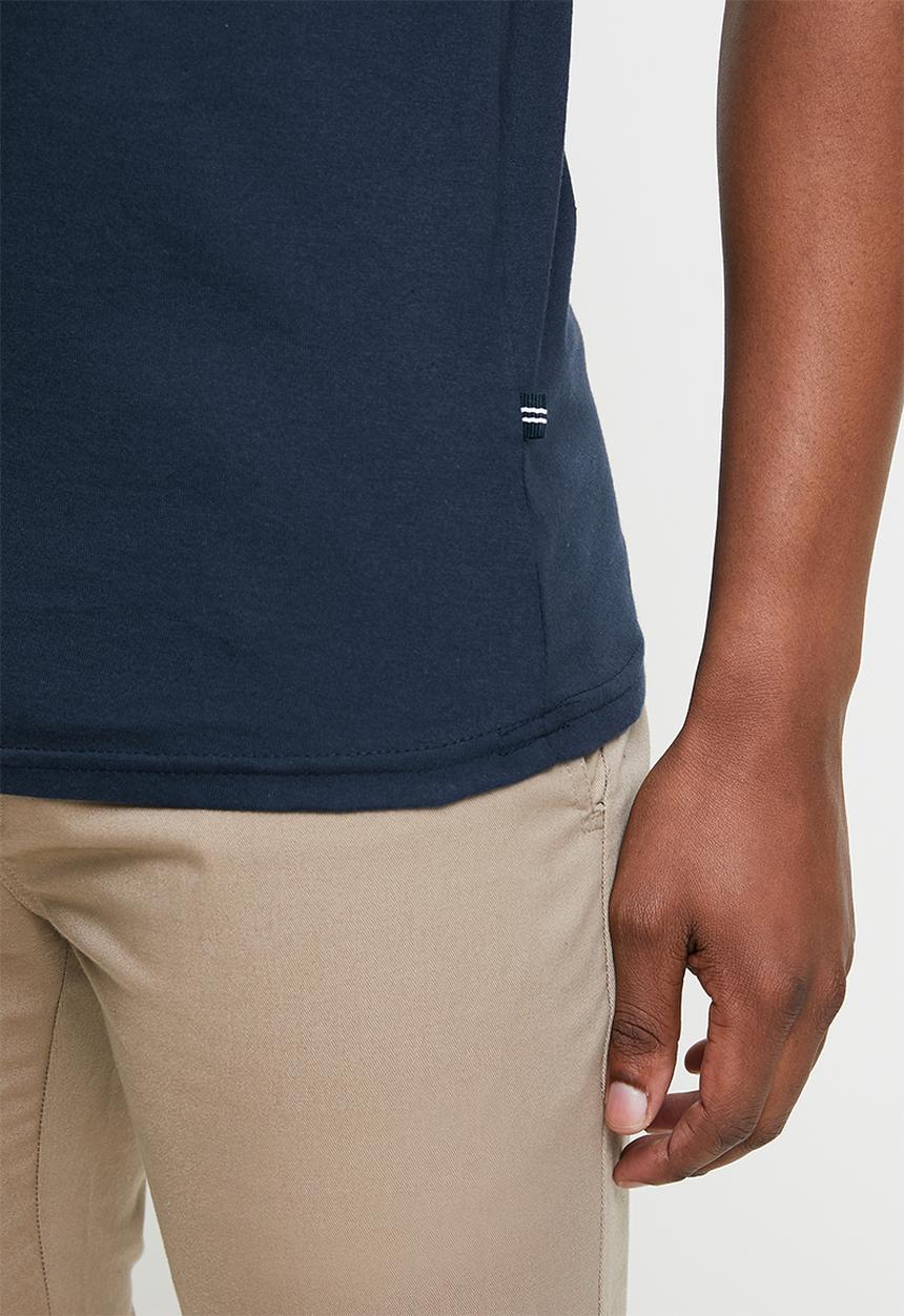 Nautica - Nautica jclass - navy