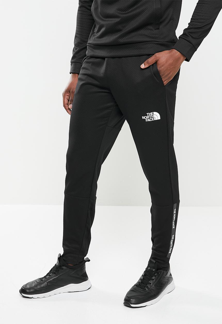 The North Face - Ma pant - black