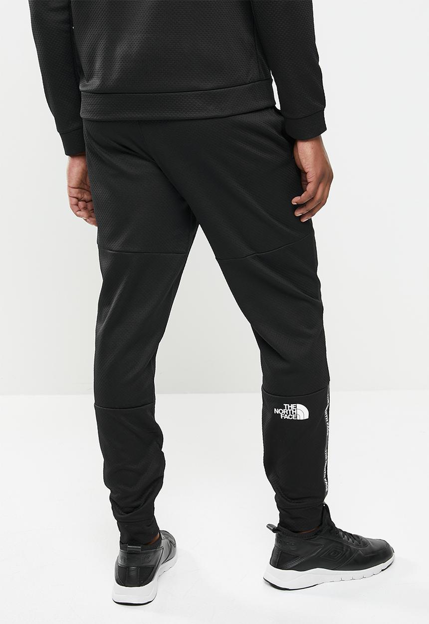 The North Face - Ma pant - black