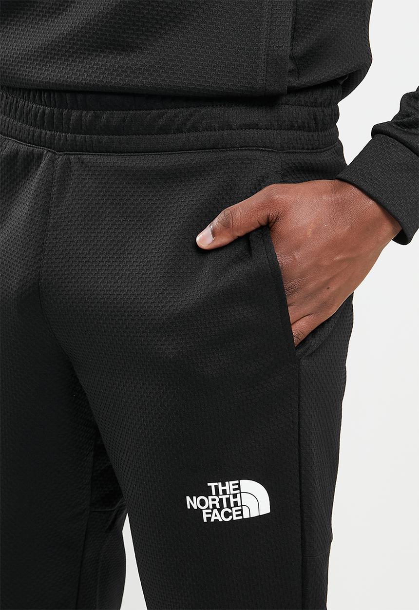 The North Face - Ma pant - black