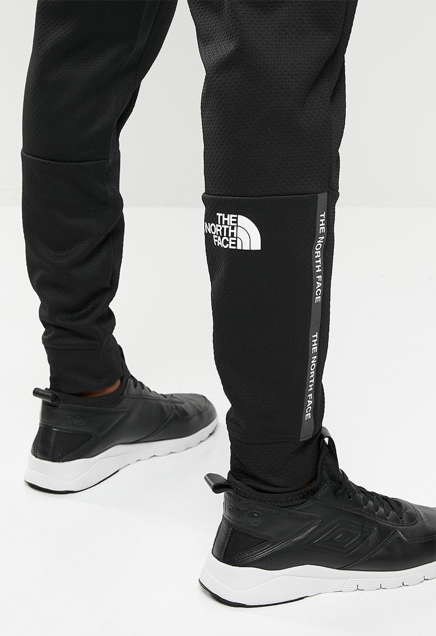 The North Face - Ma pant - black