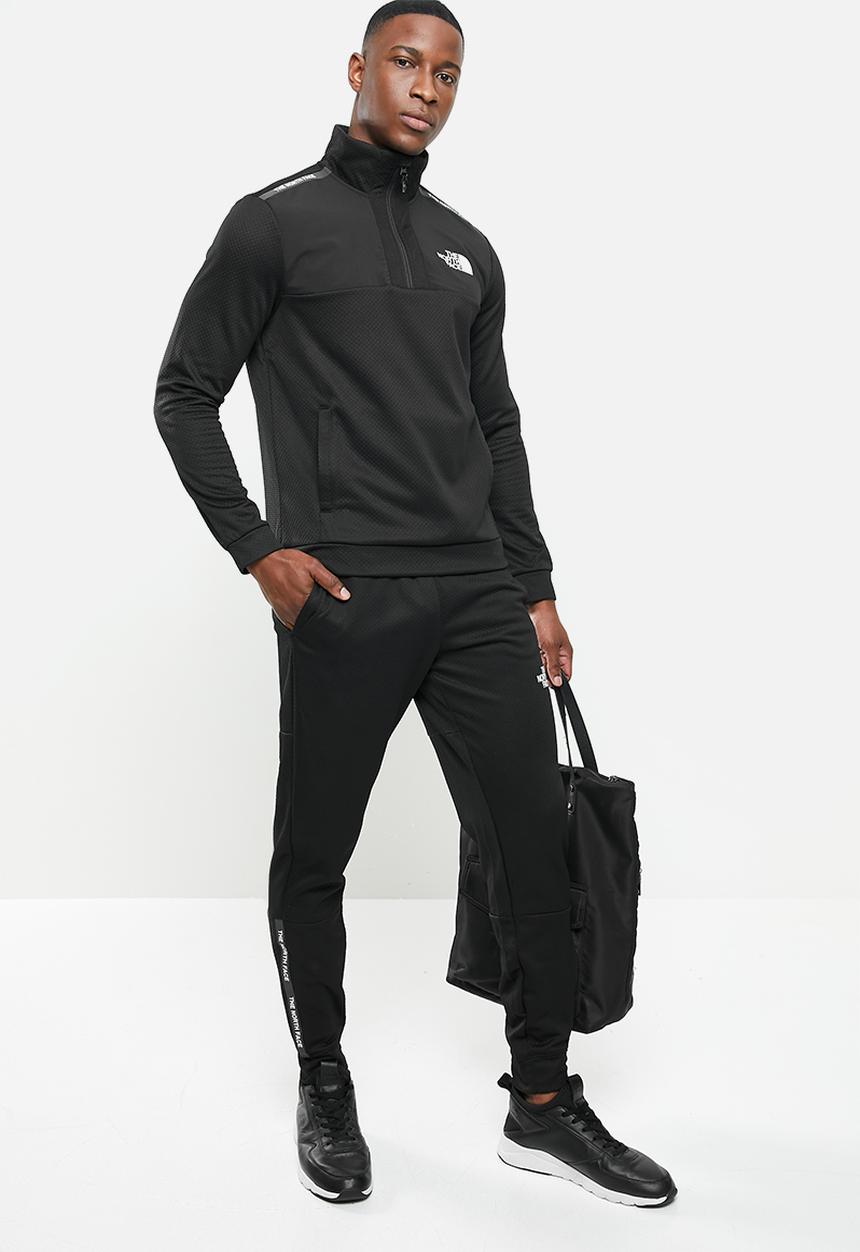 The North Face - Ma pant - black