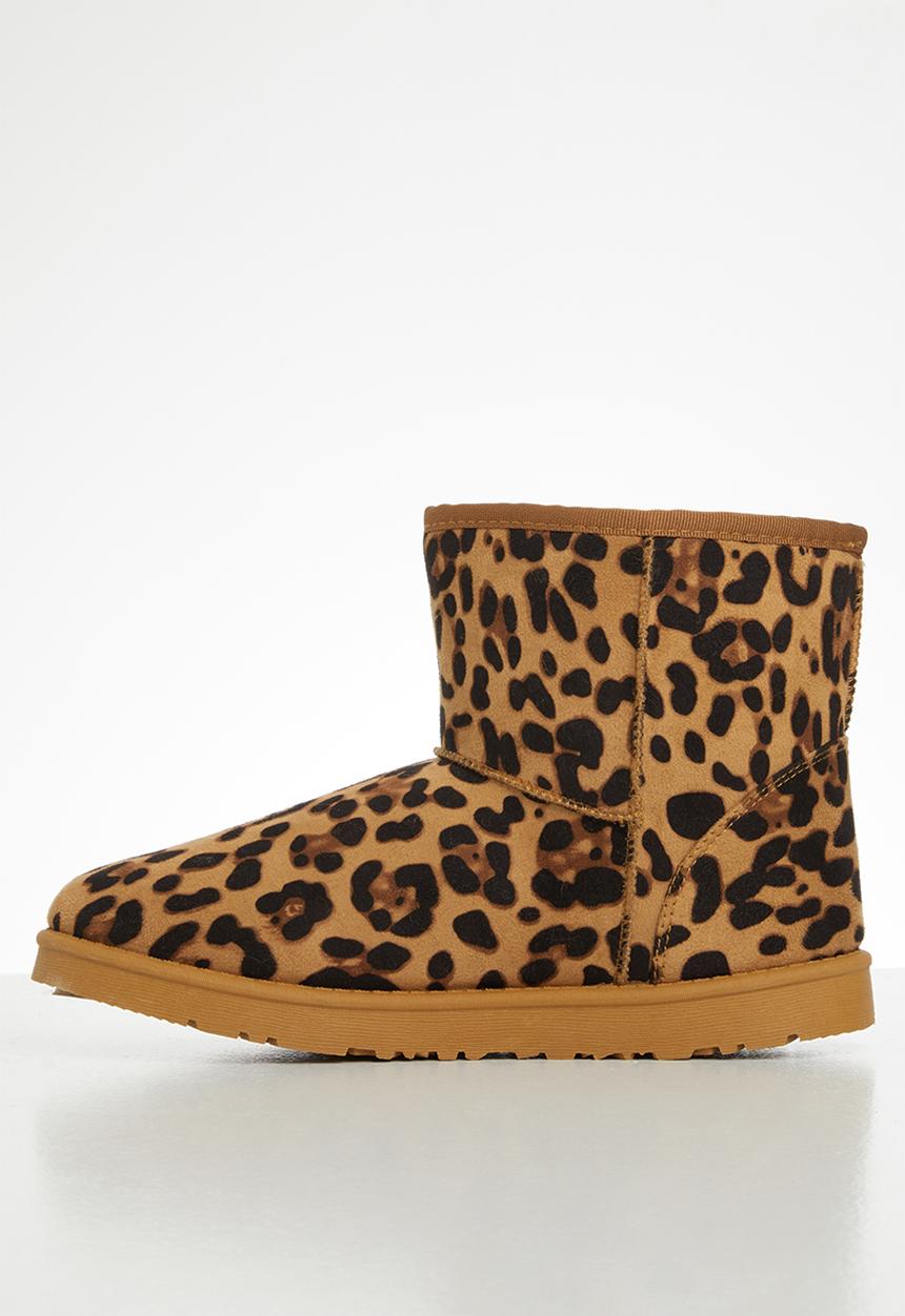 Superbalist - Anja boot - brown