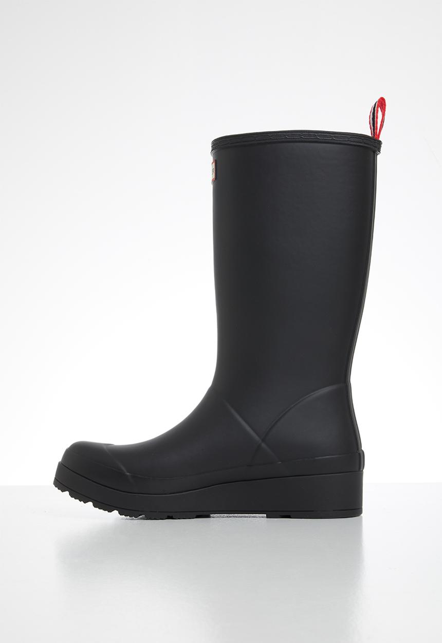 Hunter - Original play tall - black