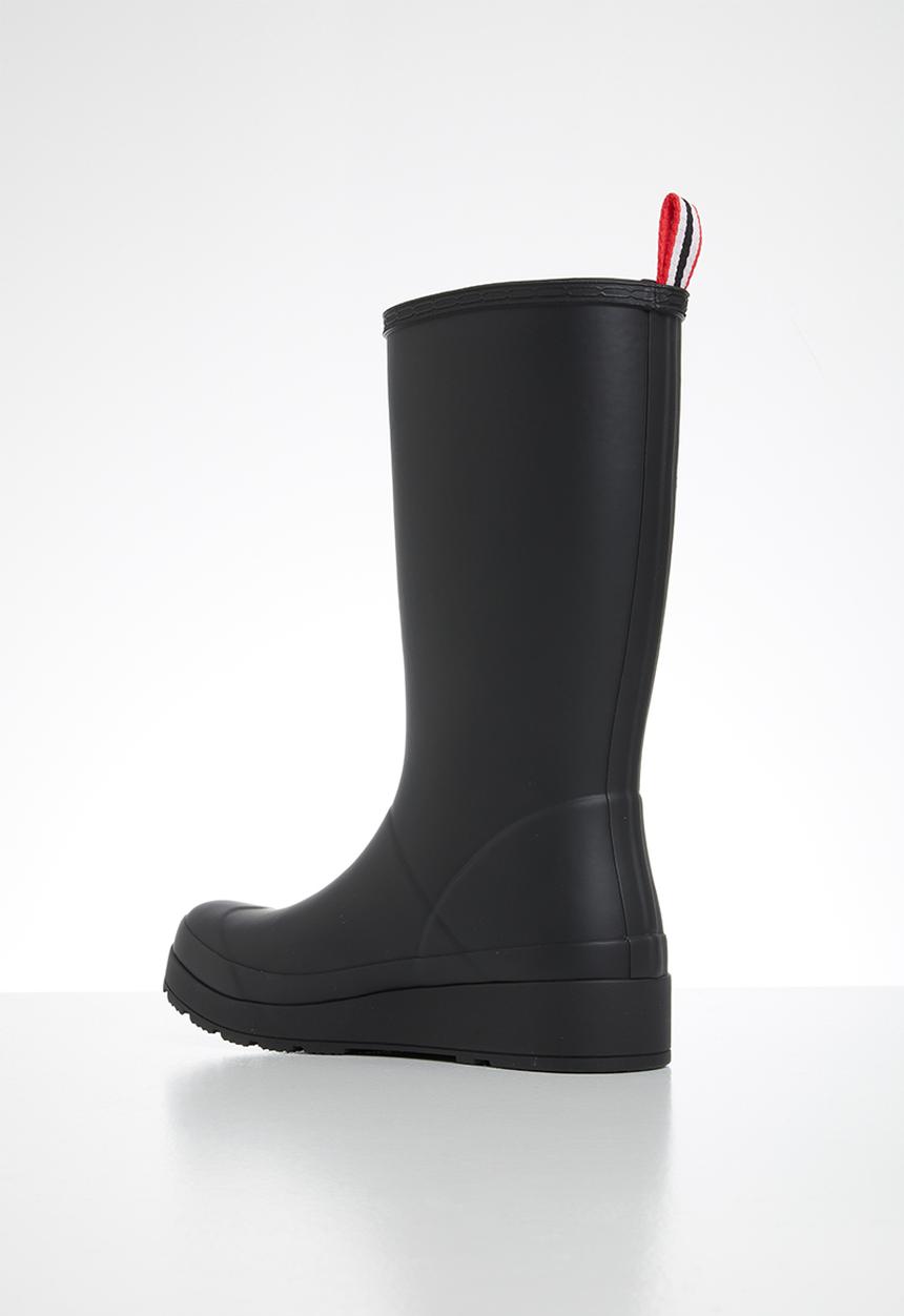 Hunter - Original play tall - black