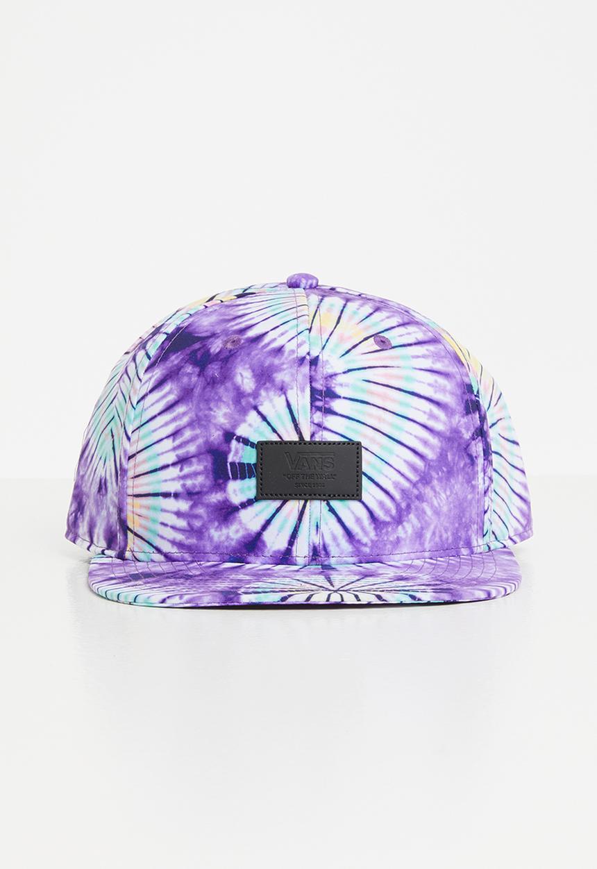 Vans - Allover it - multi 