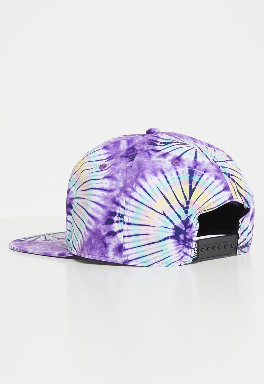 Vans - Allover it - multi 