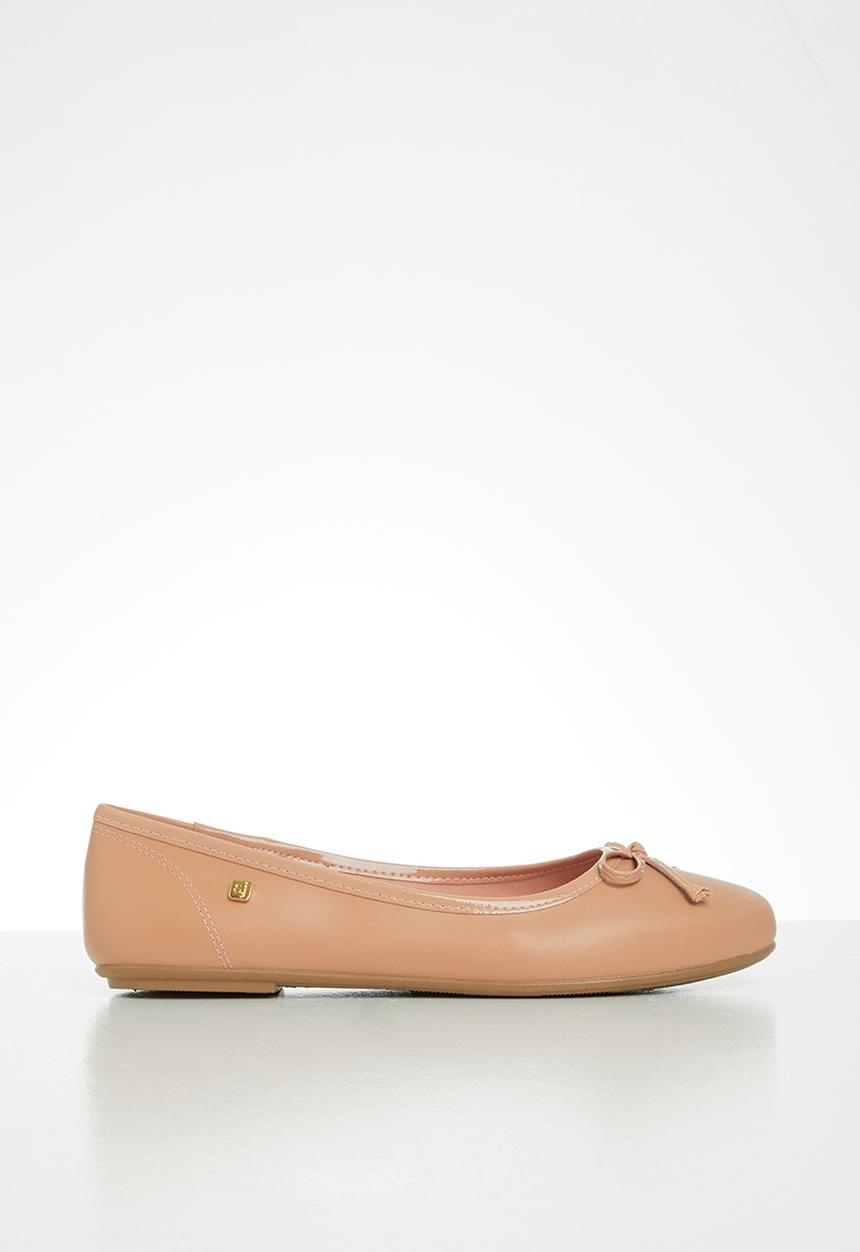 Klin - Girls sweet pump - neutral 