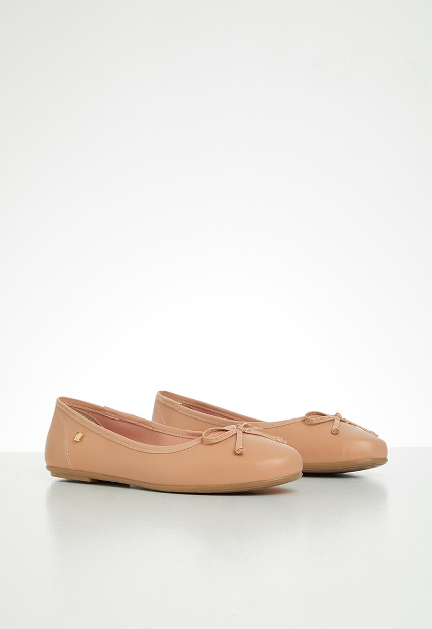 Klin - Girls sweet pump - neutral 