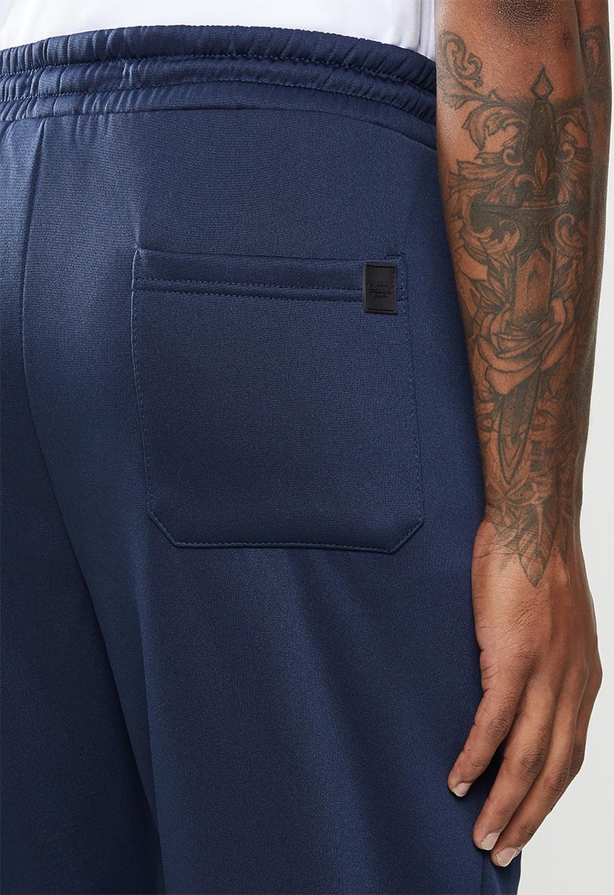 Cutty - Trackpant - navy
