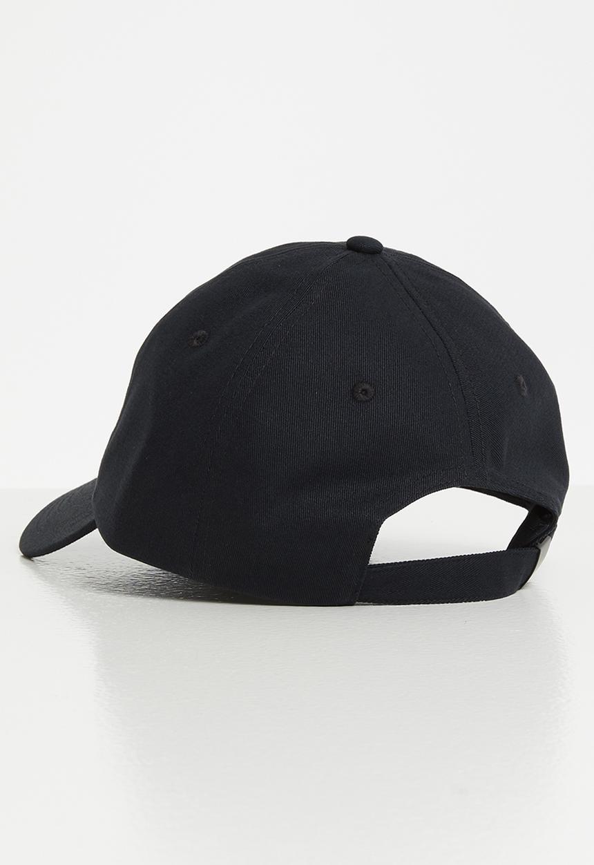 Under Armour - UA essentials cap - black