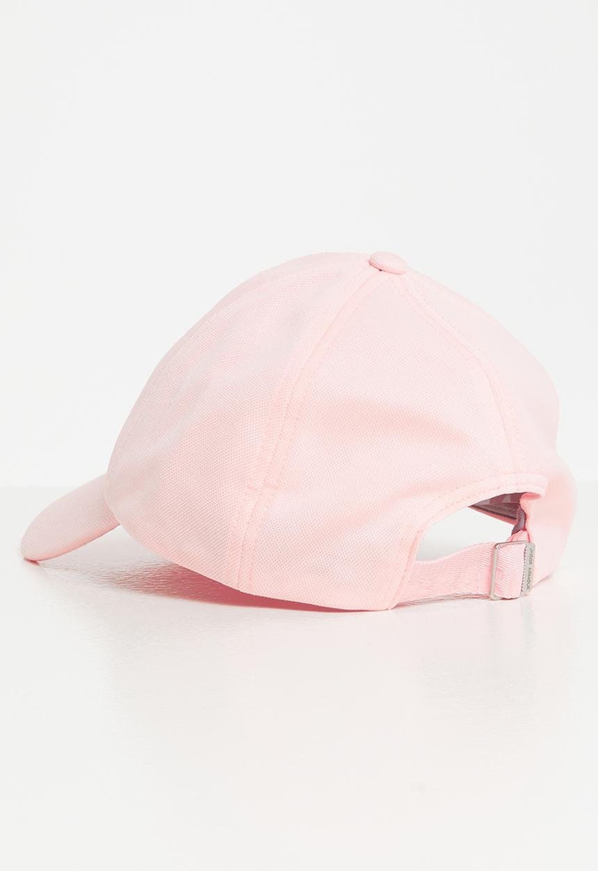 Under Armour - UA play up cap - pink