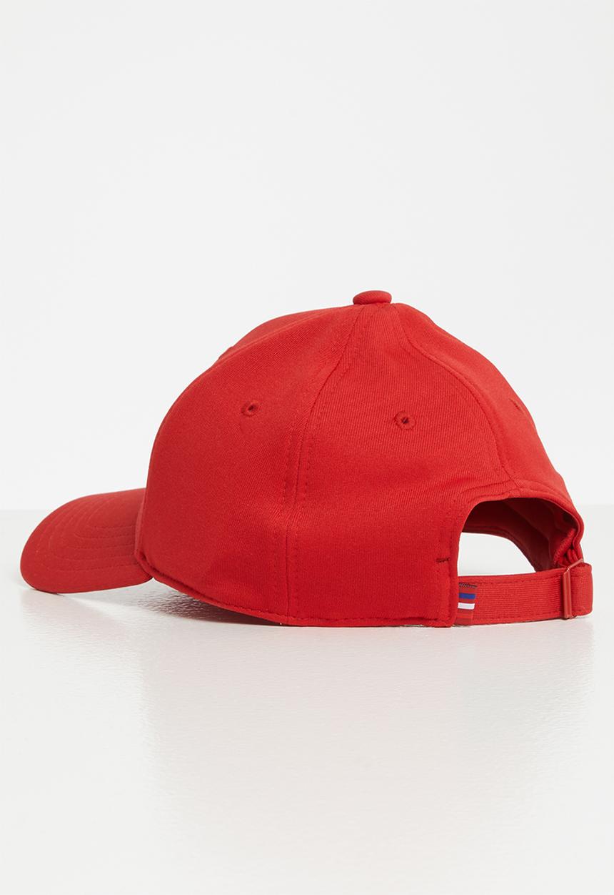 adidas Originals - Baseball classic trefoil 1 - red