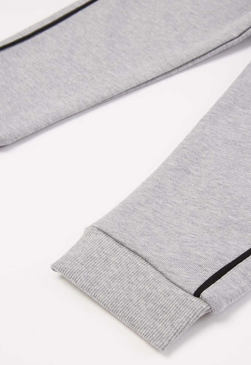 POLO - Boys cameron jogger- grey