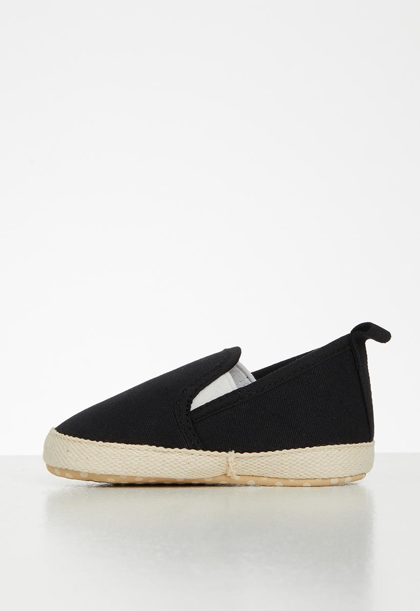 Pop Candy - Slip on shoes - black