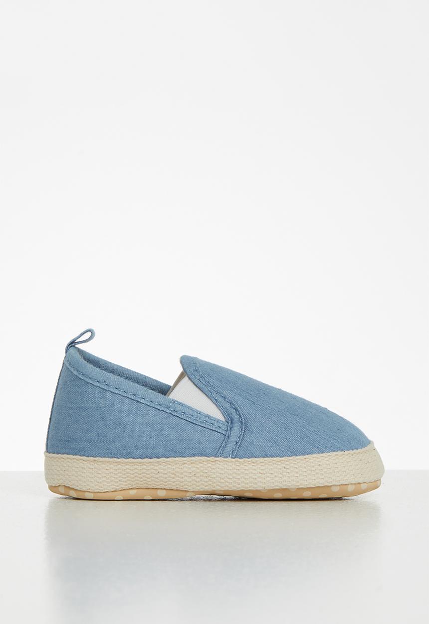 Pop Candy - Slip on shoes - blue