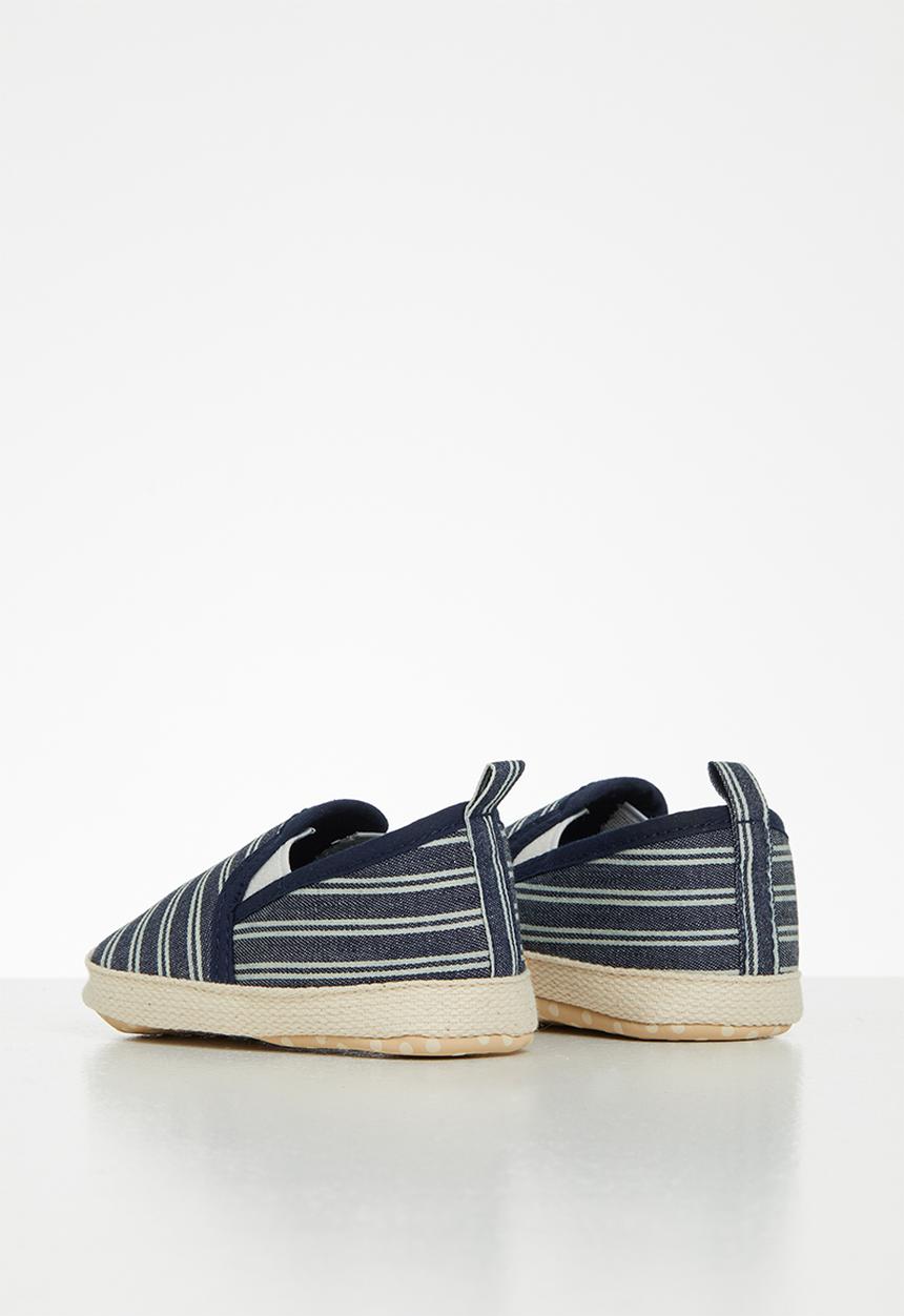 Pop Candy - Slip on shoes - navy