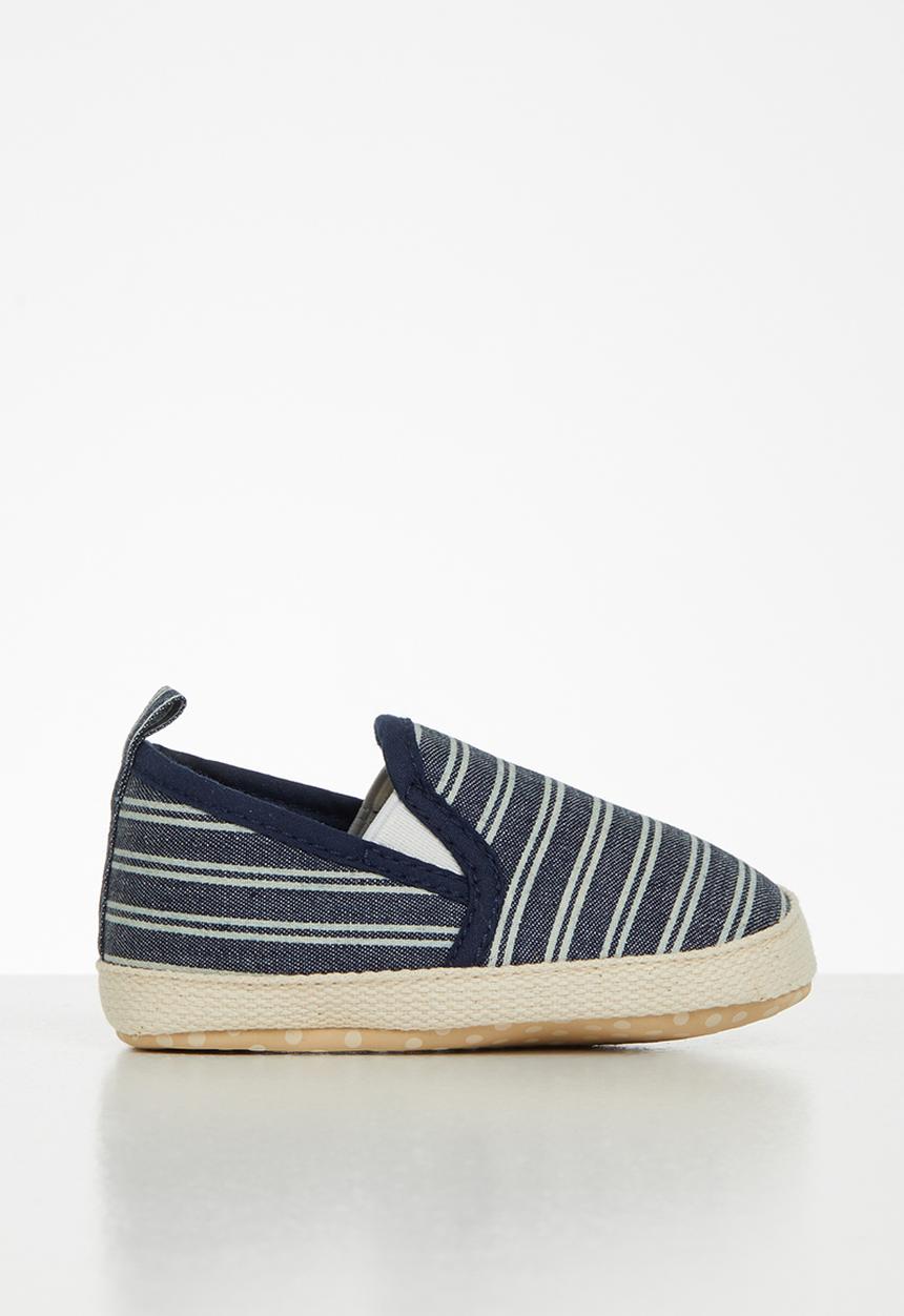 Pop Candy - Slip on shoes - navy