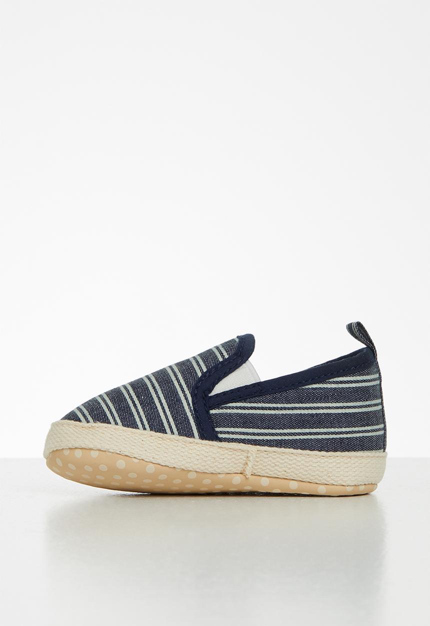 Pop Candy - Slip on shoes - navy