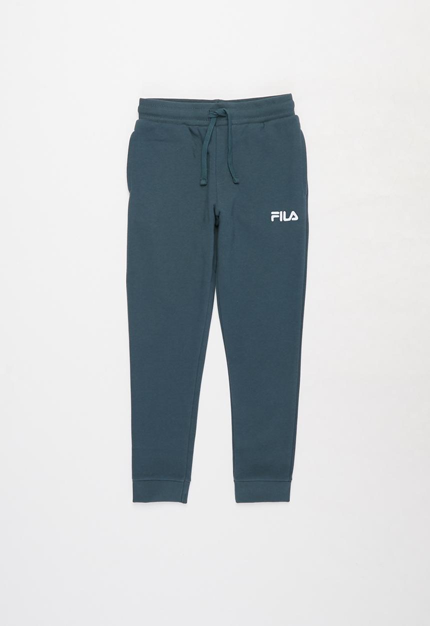 FILA - Freddy mono sweatpants - blue