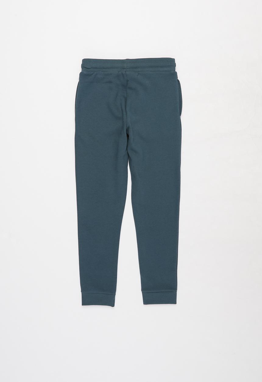 FILA - Freddy mono sweatpants - blue