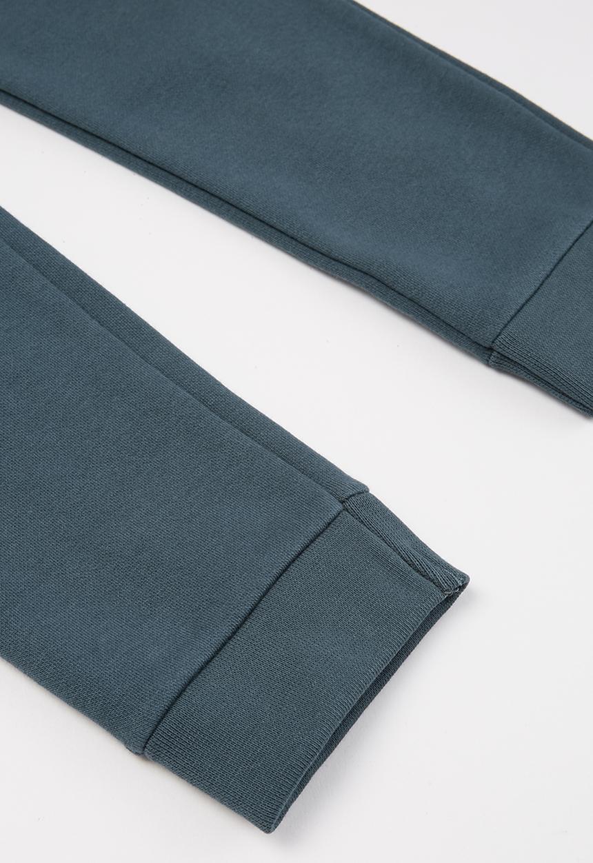 FILA - Freddy mono sweatpants - blue