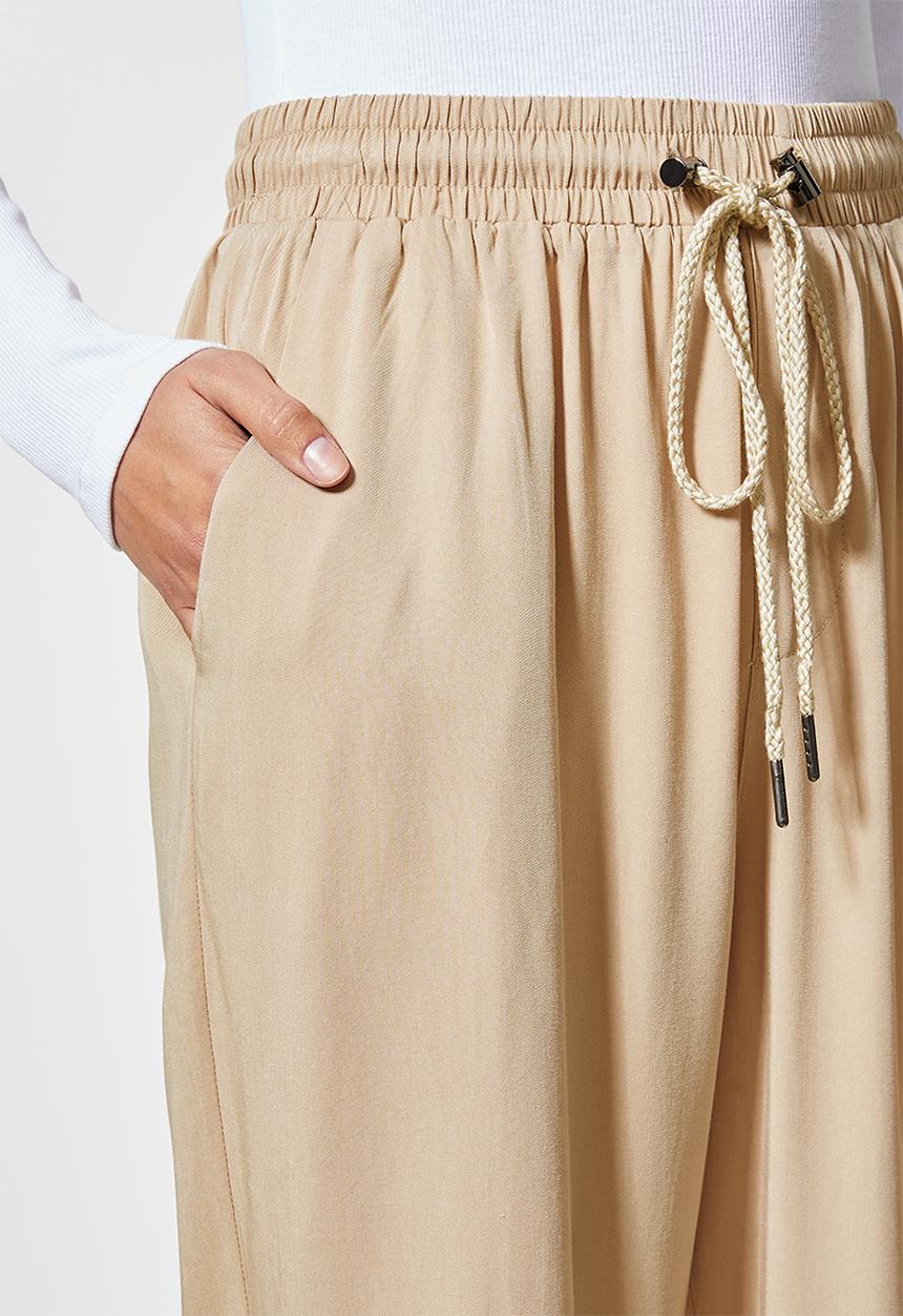 Superbalist - Twill jogger - stone