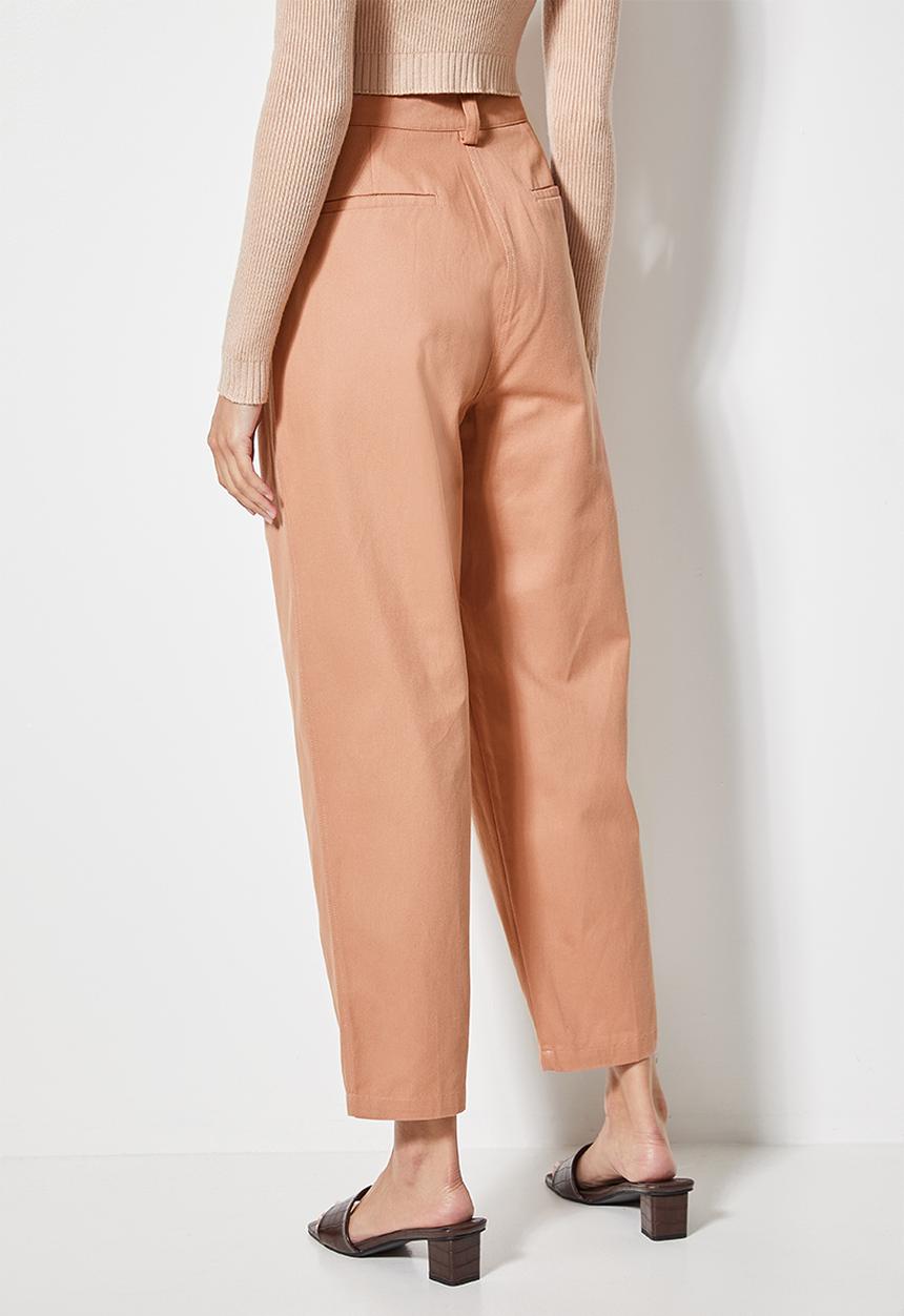 Superbalist - Balloon trouser - blush pink
