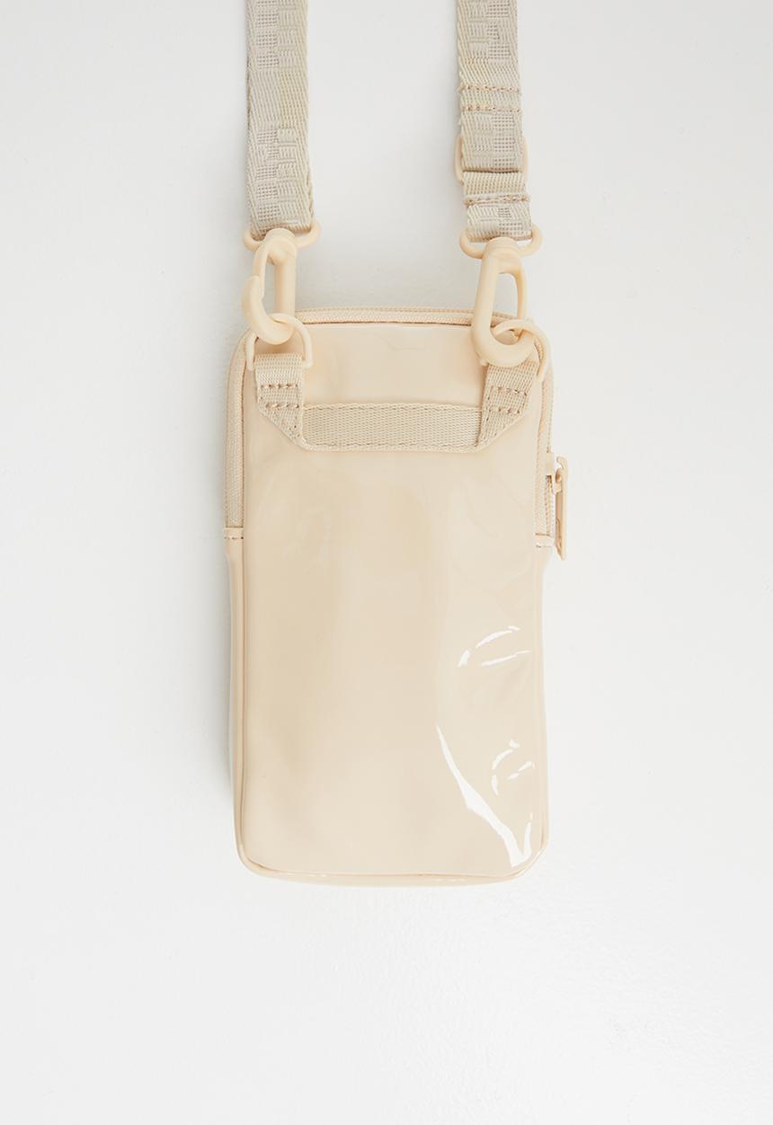 PUMA - Core up sling bag shifting - sand