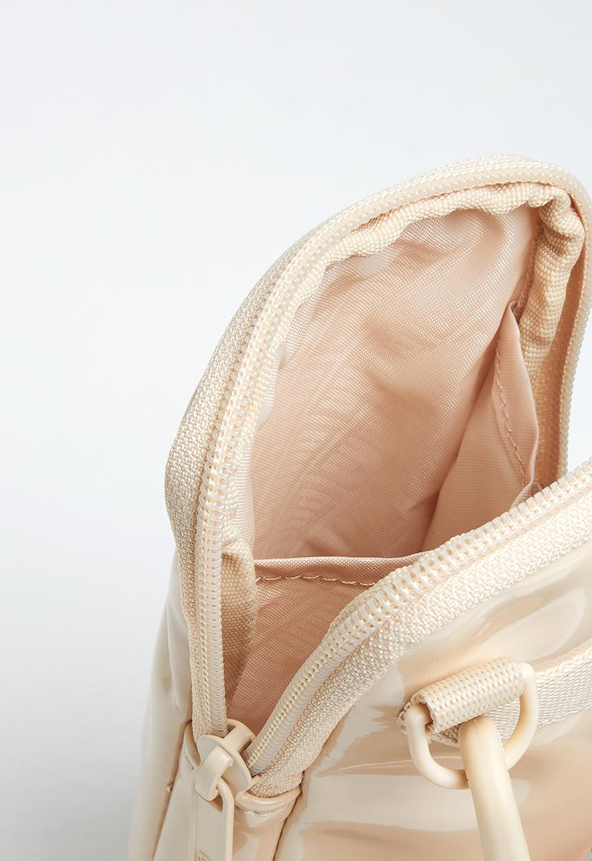 PUMA - Core up sling bag shifting - sand