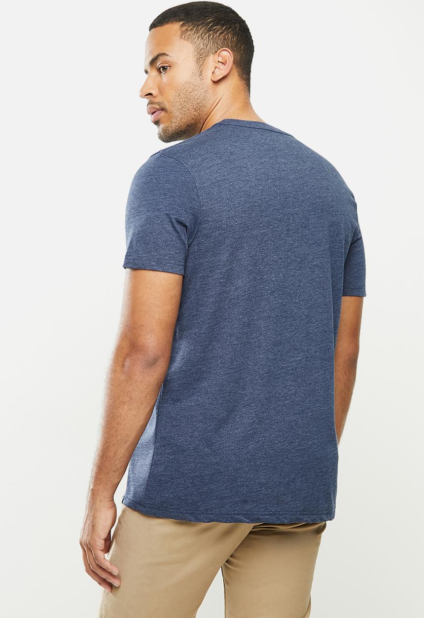 Lee  - Classic denim - navy