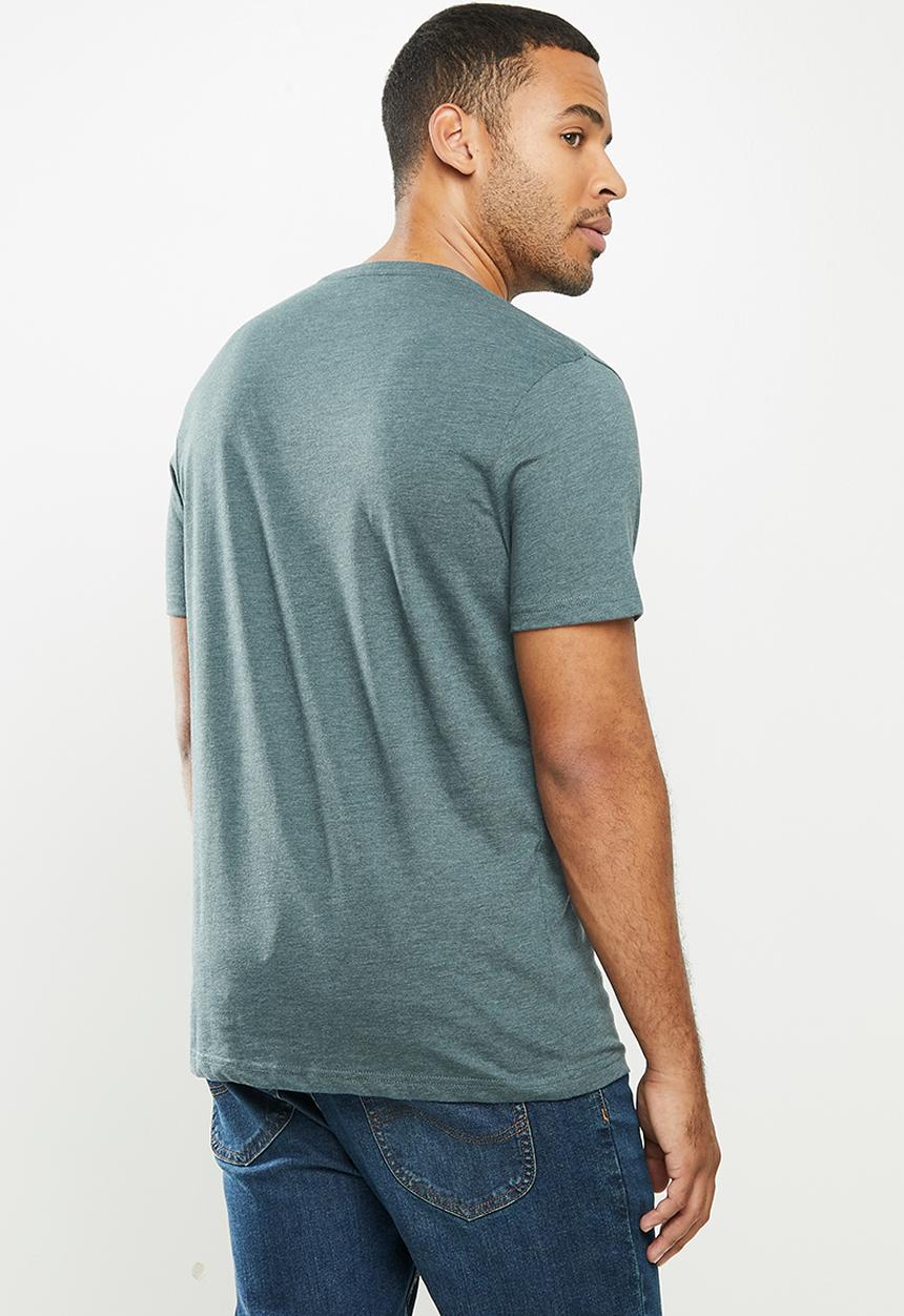 Lee  - Classic denim - dark grey